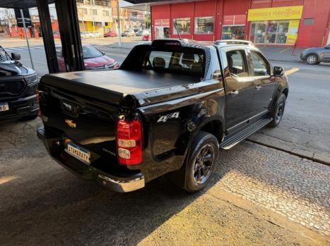 CHEVROLET S10 2.8 12V HIGH COUNTRY CABINE DUPLA 4X4 TURBO DIESEL AUTOM�TICO, Foto 4