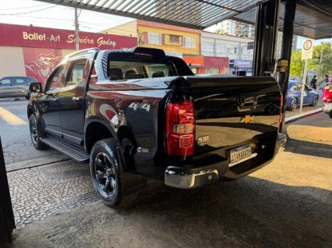 CHEVROLET S10 2.8 12V HIGH COUNTRY CABINE DUPLA 4X4 TURBO DIESEL AUTOM�TICO, Foto 5