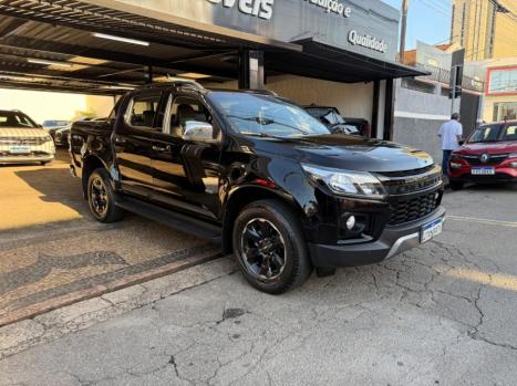 CHEVROLET S10 2.8 12V HIGH COUNTRY CABINE DUPLA 4X4 TURBO DIESEL AUTOM�TICO, Foto 7