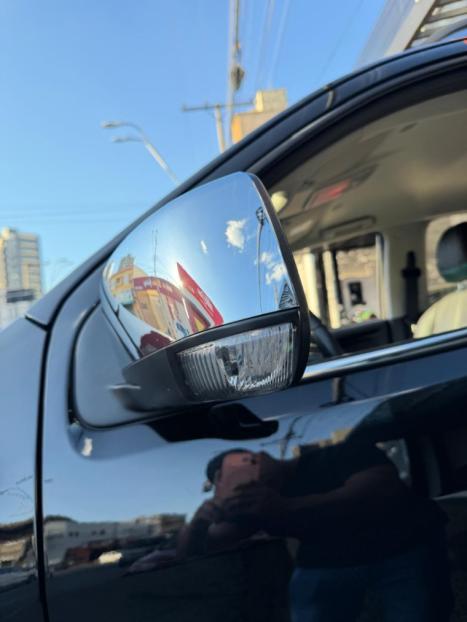 CHEVROLET S10 2.8 12V HIGH COUNTRY CABINE DUPLA 4X4 TURBO DIESEL AUTOM�TICO, Foto 8