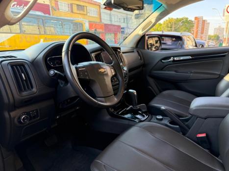 CHEVROLET S10 2.8 12V HIGH COUNTRY CABINE DUPLA 4X4 TURBO DIESEL AUTOM�TICO, Foto 10