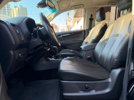 CHEVROLET S10 2.8 12V HIGH COUNTRY CABINE DUPLA 4X4 TURBO DIESEL AUTOM�TICO, Foto 11