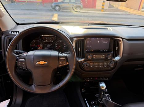 CHEVROLET S10 2.8 12V HIGH COUNTRY CABINE DUPLA 4X4 TURBO DIESEL AUTOM�TICO, Foto 12