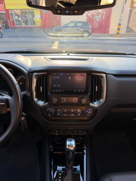 CHEVROLET S10 2.8 12V HIGH COUNTRY CABINE DUPLA 4X4 TURBO DIESEL AUTOM�TICO, Foto 14