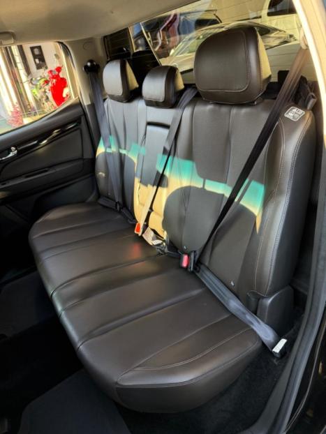 CHEVROLET S10 2.8 12V HIGH COUNTRY CABINE DUPLA 4X4 TURBO DIESEL AUTOM�TICO, Foto 16