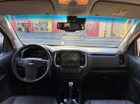 CHEVROLET S10 2.8 12V HIGH COUNTRY CABINE DUPLA 4X4 TURBO DIESEL AUTOM�TICO, Foto 17