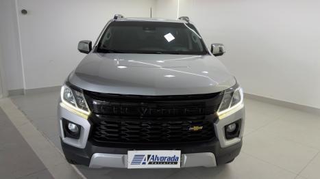 CHEVROLET S10 2.8 12V HIGH COUNTRY CABINE DUPLA 4X4 TURBO DIESEL AUTOM�TICO, Foto 2