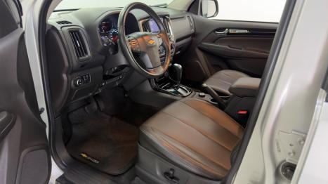 CHEVROLET S10 2.8 12V HIGH COUNTRY CABINE DUPLA 4X4 TURBO DIESEL AUTOM�TICO, Foto 3