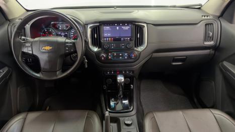 CHEVROLET S10 2.8 12V HIGH COUNTRY CABINE DUPLA 4X4 TURBO DIESEL AUTOM�TICO, Foto 4