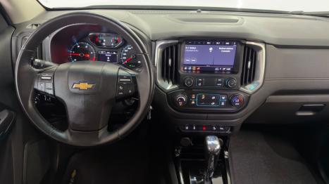 CHEVROLET S10 2.8 12V HIGH COUNTRY CABINE DUPLA 4X4 TURBO DIESEL AUTOM�TICO, Foto 5