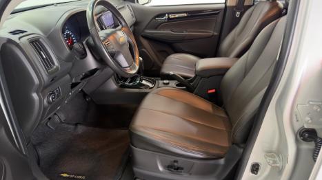 CHEVROLET S10 2.8 12V HIGH COUNTRY CABINE DUPLA 4X4 TURBO DIESEL AUTOM�TICO, Foto 6