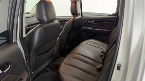 CHEVROLET S10 2.8 12V HIGH COUNTRY CABINE DUPLA 4X4 TURBO DIESEL AUTOM�TICO, Foto 8