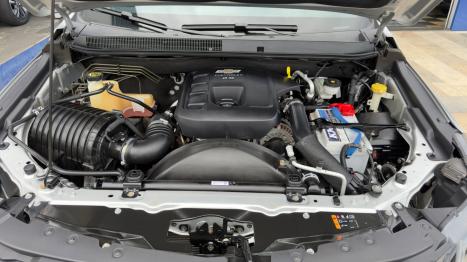 CHEVROLET S10 2.8 12V HIGH COUNTRY CABINE DUPLA 4X4 TURBO DIESEL AUTOM�TICO, Foto 10