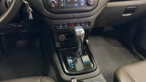 CHEVROLET S10 2.8 12V HIGH COUNTRY CABINE DUPLA 4X4 TURBO DIESEL AUTOM�TICO, Foto 11