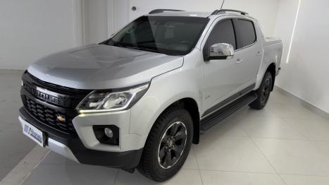 CHEVROLET S10 2.8 12V HIGH COUNTRY CABINE DUPLA 4X4 TURBO DIESEL AUTOM�TICO, Foto 12