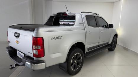 CHEVROLET S10 2.8 12V HIGH COUNTRY CABINE DUPLA 4X4 TURBO DIESEL AUTOM�TICO, Foto 13