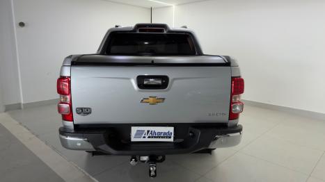 CHEVROLET S10 2.8 12V HIGH COUNTRY CABINE DUPLA 4X4 TURBO DIESEL AUTOM�TICO, Foto 15