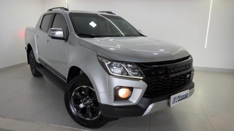 CHEVROLET S10 2.8 12V HIGH COUNTRY CABINE DUPLA 4X4 TURBO DIESEL AUTOM�TICO, Foto 18