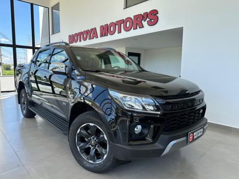 CHEVROLET S10 2.8 12V HIGH COUNTRY CABINE DUPLA 4X4 TURBO DIESEL AUTOM�TICO, Foto 1