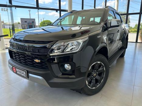 CHEVROLET S10 2.8 12V HIGH COUNTRY CABINE DUPLA 4X4 TURBO DIESEL AUTOM�TICO, Foto 3