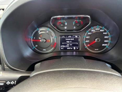 CHEVROLET S10 2.8 12V HIGH COUNTRY CABINE DUPLA 4X4 TURBO DIESEL AUTOM�TICO, Foto 4