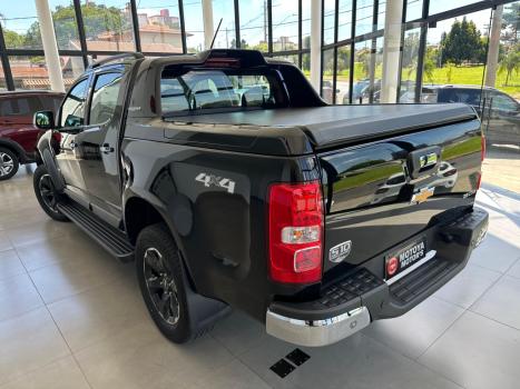 CHEVROLET S10 2.8 12V HIGH COUNTRY CABINE DUPLA 4X4 TURBO DIESEL AUTOM�TICO, Foto 5