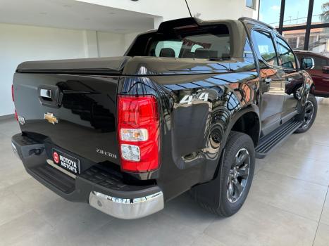 CHEVROLET S10 2.8 12V HIGH COUNTRY CABINE DUPLA 4X4 TURBO DIESEL AUTOM�TICO, Foto 6