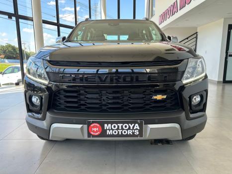 CHEVROLET S10 2.8 12V HIGH COUNTRY CABINE DUPLA 4X4 TURBO DIESEL AUTOM�TICO, Foto 7