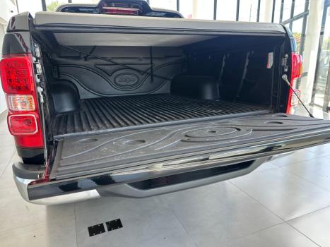 CHEVROLET S10 2.8 12V HIGH COUNTRY CABINE DUPLA 4X4 TURBO DIESEL AUTOM�TICO, Foto 8