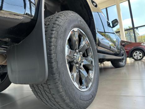 CHEVROLET S10 2.8 12V HIGH COUNTRY CABINE DUPLA 4X4 TURBO DIESEL AUTOM�TICO, Foto 9