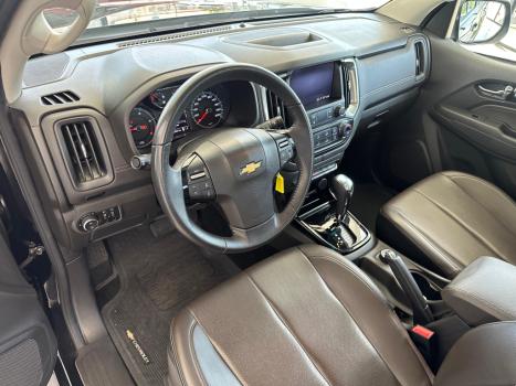 CHEVROLET S10 2.8 12V HIGH COUNTRY CABINE DUPLA 4X4 TURBO DIESEL AUTOM�TICO, Foto 11