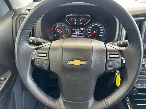 CHEVROLET S10 2.8 12V HIGH COUNTRY CABINE DUPLA 4X4 TURBO DIESEL AUTOM�TICO, Foto 12