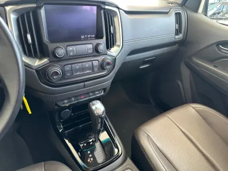 CHEVROLET S10 2.8 12V HIGH COUNTRY CABINE DUPLA 4X4 TURBO DIESEL AUTOM�TICO, Foto 13