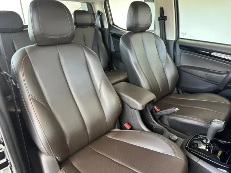 CHEVROLET S10 2.8 12V HIGH COUNTRY CABINE DUPLA 4X4 TURBO DIESEL AUTOM�TICO, Foto 14