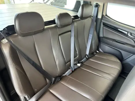 CHEVROLET S10 2.8 12V HIGH COUNTRY CABINE DUPLA 4X4 TURBO DIESEL AUTOM�TICO, Foto 15