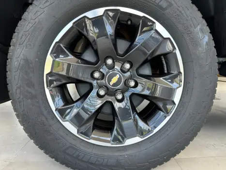 CHEVROLET S10 2.8 12V HIGH COUNTRY CABINE DUPLA 4X4 TURBO DIESEL AUTOM�TICO, Foto 16