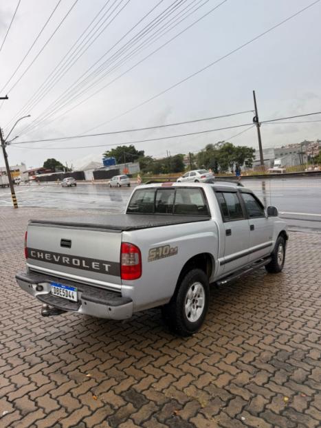 CHEVROLET S10 2.8 12V CABINE DUPLA TURBO DIESEL, Foto 6