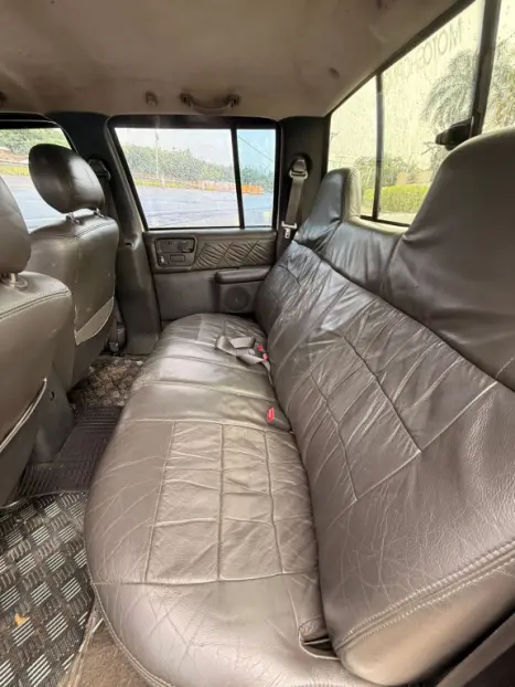 CHEVROLET S10 2.8 12V CABINE DUPLA TURBO DIESEL, Foto 10