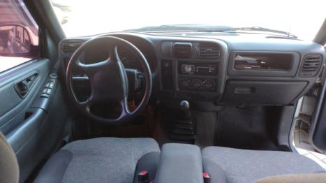 CHEVROLET S10 2.8 12V CABINE DUPLA TURBO DIESEL, Foto 3
