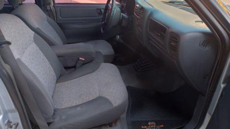 CHEVROLET S10 2.8 12V CABINE DUPLA TURBO DIESEL, Foto 4