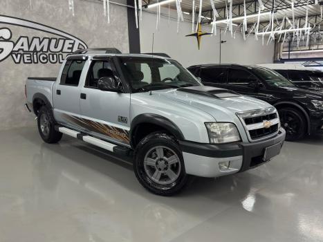CHEVROLET S10 2.8 12V RODEIO 4X4 CABINE DUPLA TURBO DIESEL, Foto 2