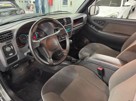 CHEVROLET S10 2.8 12V RODEIO 4X4 CABINE DUPLA TURBO DIESEL, Foto 8