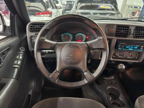 CHEVROLET S10 2.8 12V RODEIO 4X4 CABINE DUPLA TURBO DIESEL, Foto 10