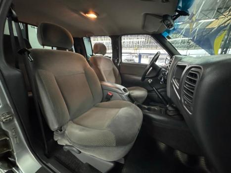 CHEVROLET S10 2.8 12V RODEIO 4X4 CABINE DUPLA TURBO DIESEL, Foto 12