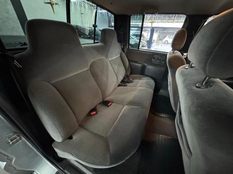 CHEVROLET S10 2.8 12V RODEIO 4X4 CABINE DUPLA TURBO DIESEL, Foto 14