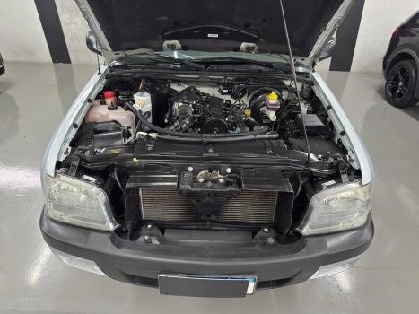 CHEVROLET S10 2.8 12V RODEIO 4X4 CABINE DUPLA TURBO DIESEL, Foto 15