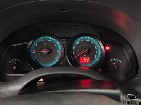 CHEVROLET S10 2.8 12V RODEIO 4X4 CABINE DUPLA TURBO DIESEL, Foto 18