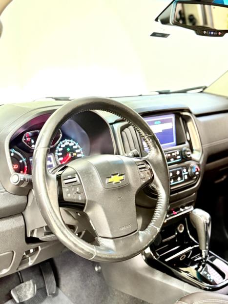 CHEVROLET S10 2.8 12V HIGH COUNTRY CABINE DUPLA 4X4 TURBO DIESEL AUTOM�TICO, Foto 10