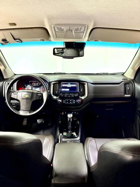 CHEVROLET S10 2.8 12V HIGH COUNTRY CABINE DUPLA 4X4 TURBO DIESEL AUTOM�TICO, Foto 11