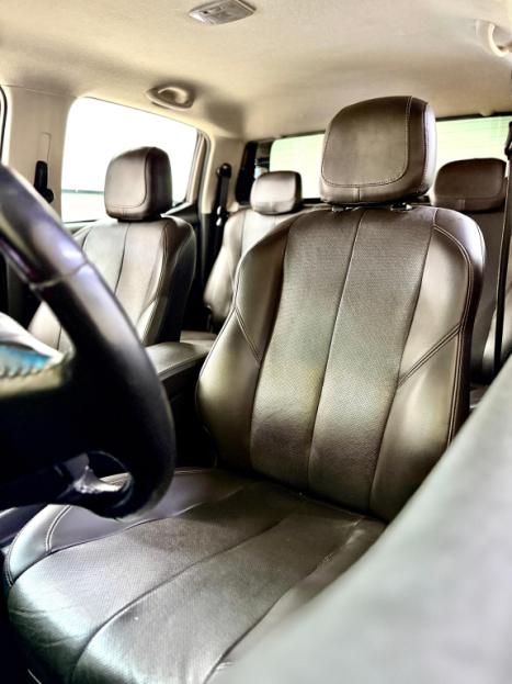 CHEVROLET S10 2.8 12V HIGH COUNTRY CABINE DUPLA 4X4 TURBO DIESEL AUTOM�TICO, Foto 14